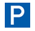 Parkplatz